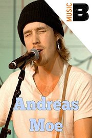 Andreas Moe: Live at The Thrillist Holiday Hideaway