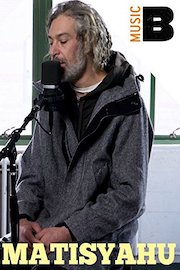 The Writer's Block With Matisyahu