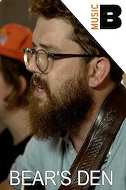 A Baeble NEXT Session With Bear’s Den