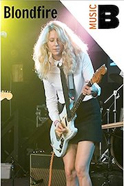 Blondfire - Live in Austin