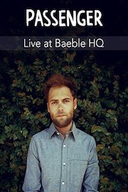 Passenger - Live at Baeble HQ