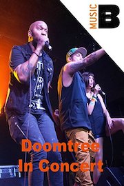 In Session With Doomtree