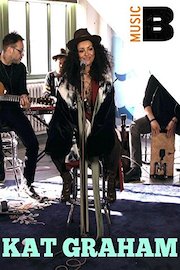 A Baeble NEXT Session With Kat Graham