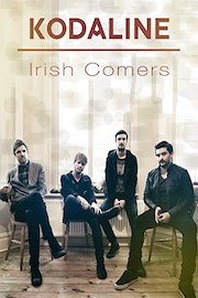 Kodaline - Live at Hype Machine's Hype Hotel