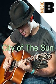 City of The Sun