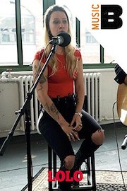 A Baeble NEXT Session With LOLO