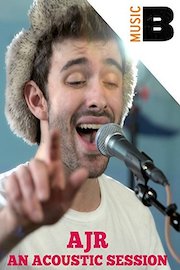 A Baeble NEXT Session With AJR