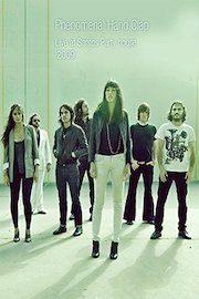 Phenomenal Handclap Band - Live at Santo's Party House