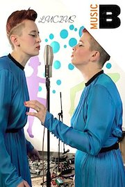 A Baeble NEXT Session With Lucius