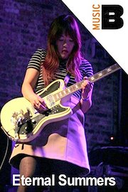 Eternal Summers - Live in Brooklyn