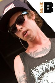 Grieves: A Performance at The Guest Apartment