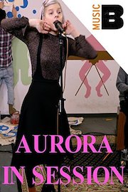 A Baeble NEXT Session With Aurora