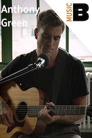 A Baeble NEXT Session With Anthony Green