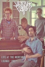 Blitzen Trapper - Live at The Mercury Lounge