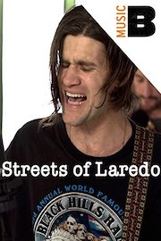 A Baeble NEXT Session With Streets of Laredo