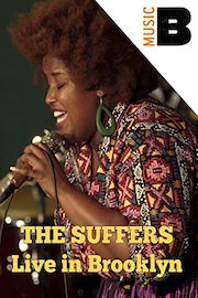 A Bands  Brews Session With The Suffers