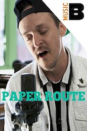A Baeble NEXT Session With Paper Route