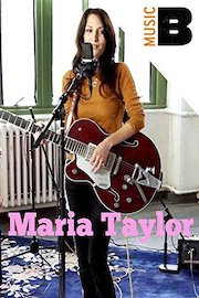 A Baeble NEXT Session With Maria Taylor