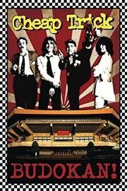 Cheap Trick - Live in Budokan