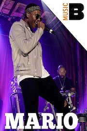 a Bands  Brews Session With Mario