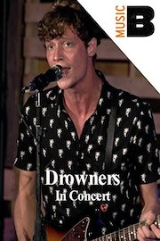 Drowners - Live in Brooklyn