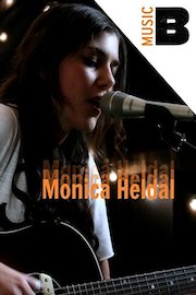 Monica Heldal