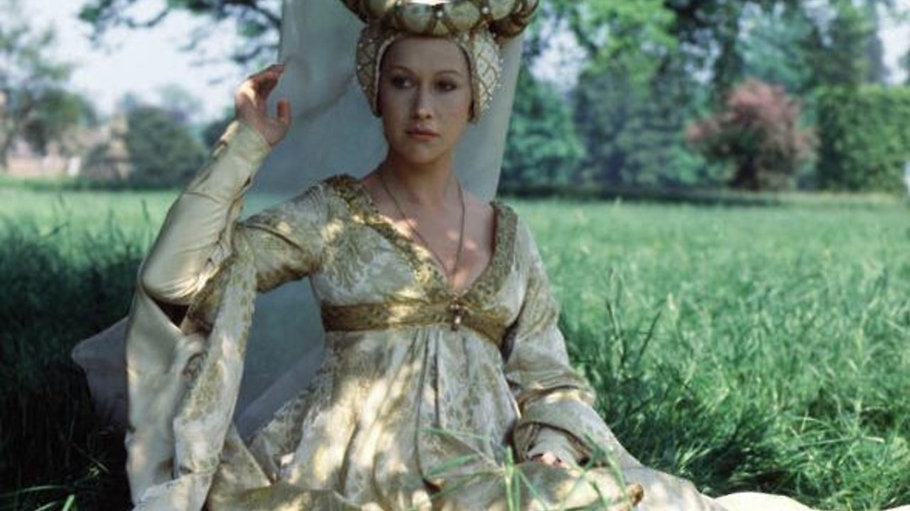 BBC Shakespeare: As You Like It