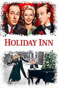 Irving Berlin's Holiday Inn