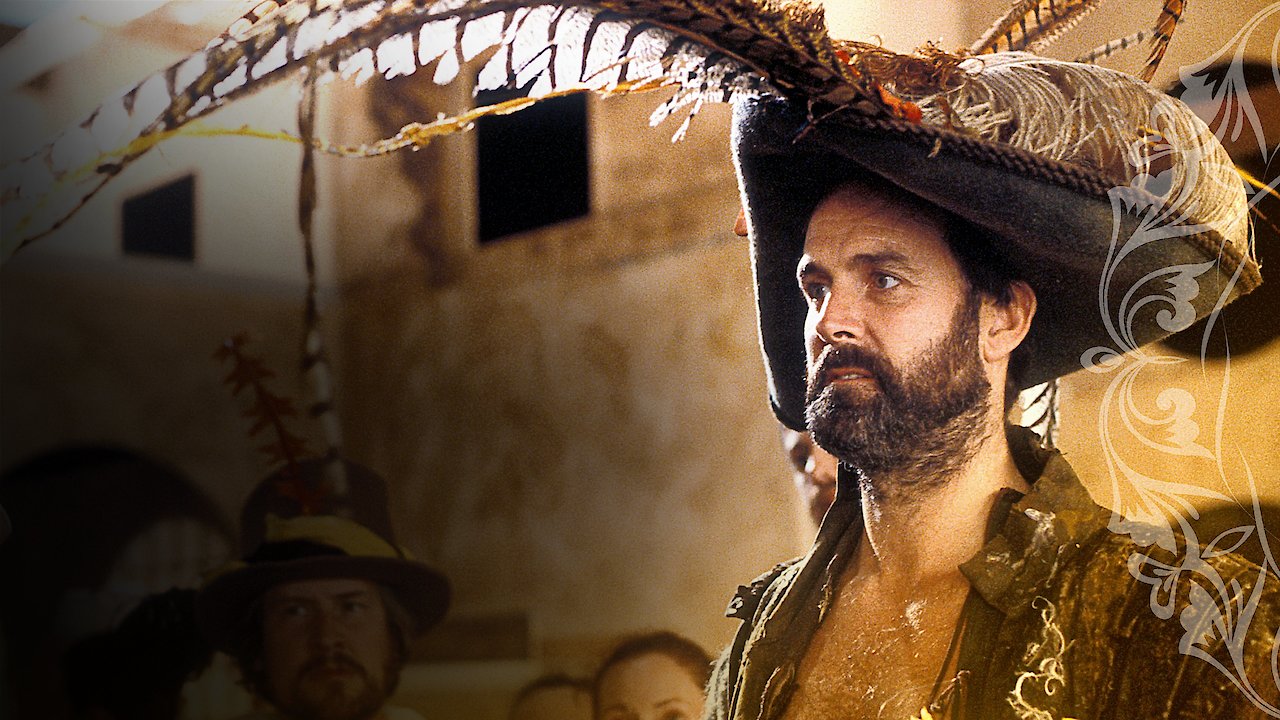 BBC Shakespeare: The Taming of the Shrew