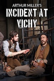 Incident at Vichy