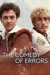 Comedy of Errors