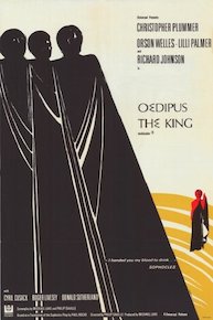 Oedipus The King