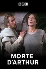 Morte d'Arthur