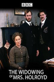 The Widowing Of Mrs. Holyroyd