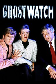 Ghostwatch