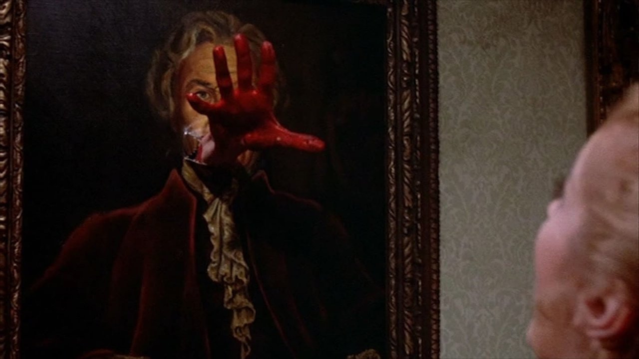 And Now The Screaming Starts [VHS Retro Style] 1973