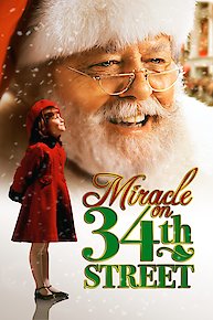 Miracle on 34th Street