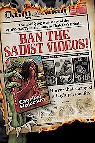 Ban the Sadist Videos!