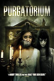 Purgatorium
