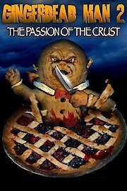 Gingerdead Man 2: Bakery of Blood