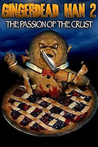 Gingerdead Man 2: Bakery of Blood