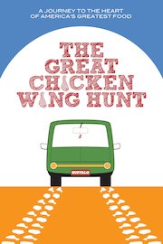The Great Wing Chicken Hunt