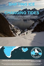 Shifting Ice  Changing Tides