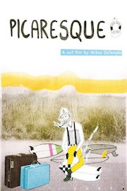 Picaresque
