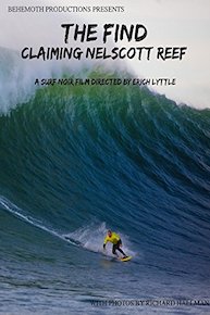 The Find: Claiming Nelscott Reef