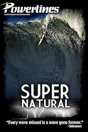 Super Natural