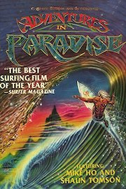 Adventures in Paradise