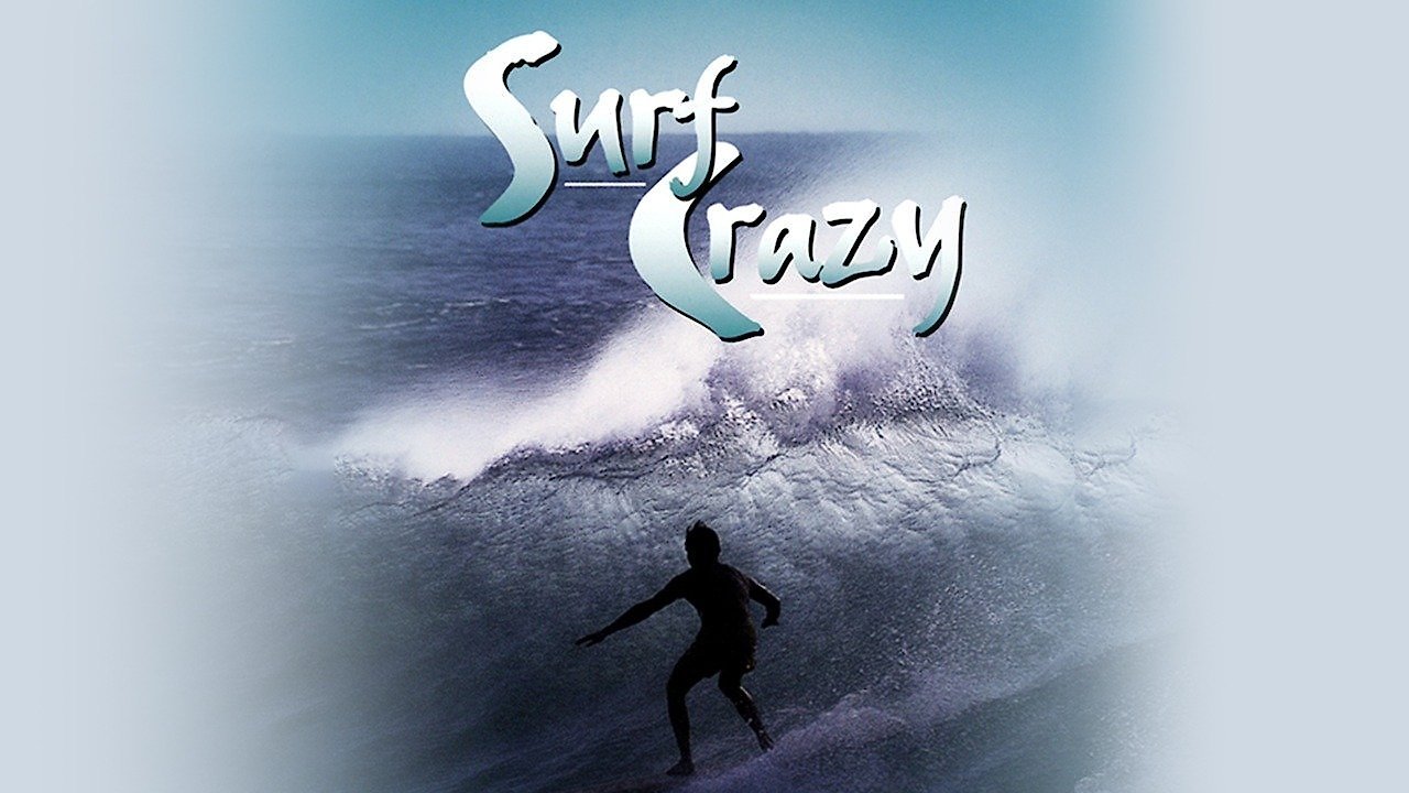 Surf Crazy