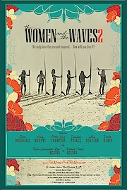 The Women and the Waves 2