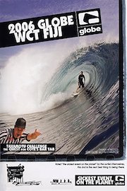 2006 Globe WCT Fiji